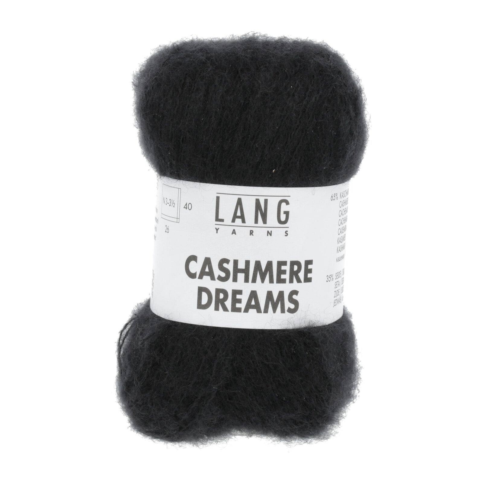 LANG - Cashmere Dreams