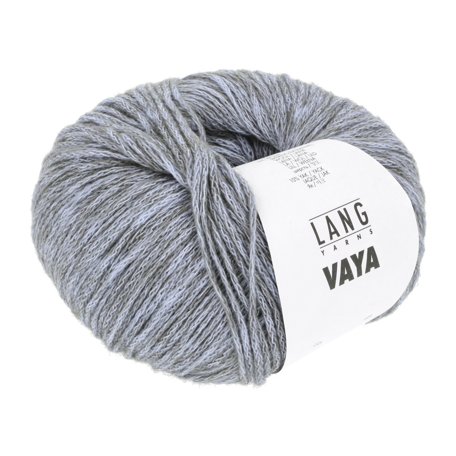 LANG - VAYA