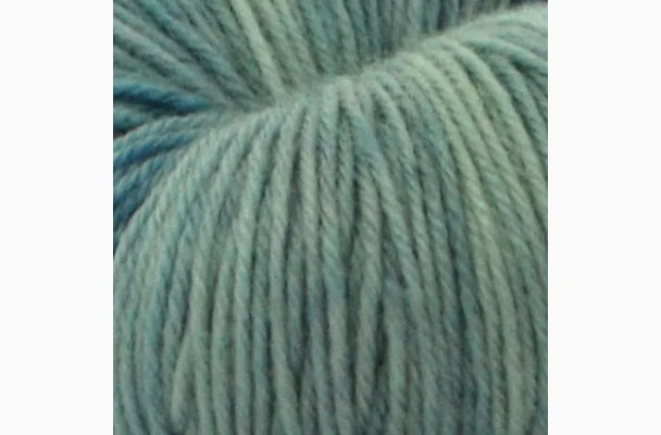 Hjertegarn - Armonia Handdyed