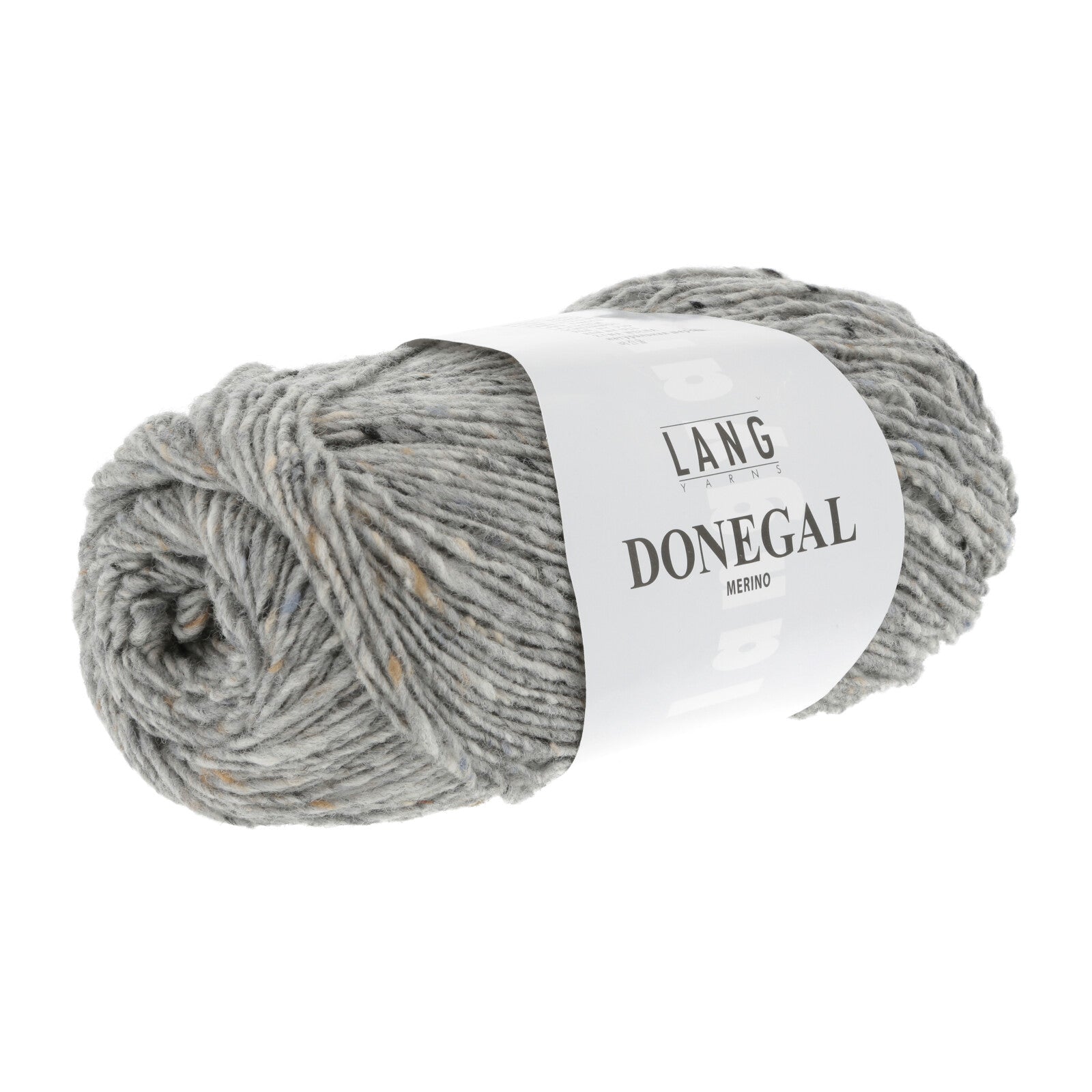 LANG - Donegal Tweed