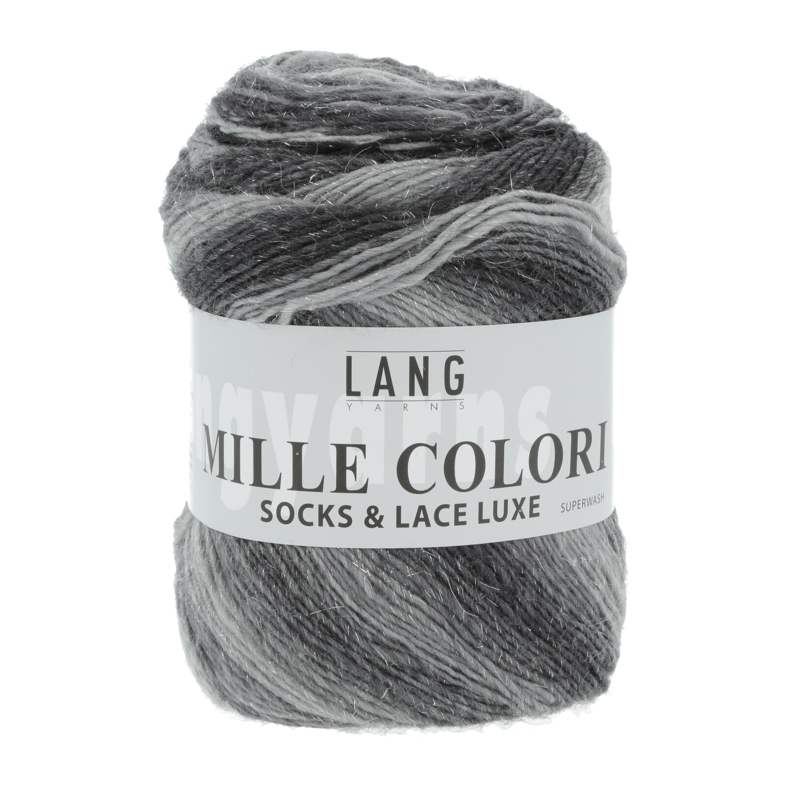 LANG - Mille Colori