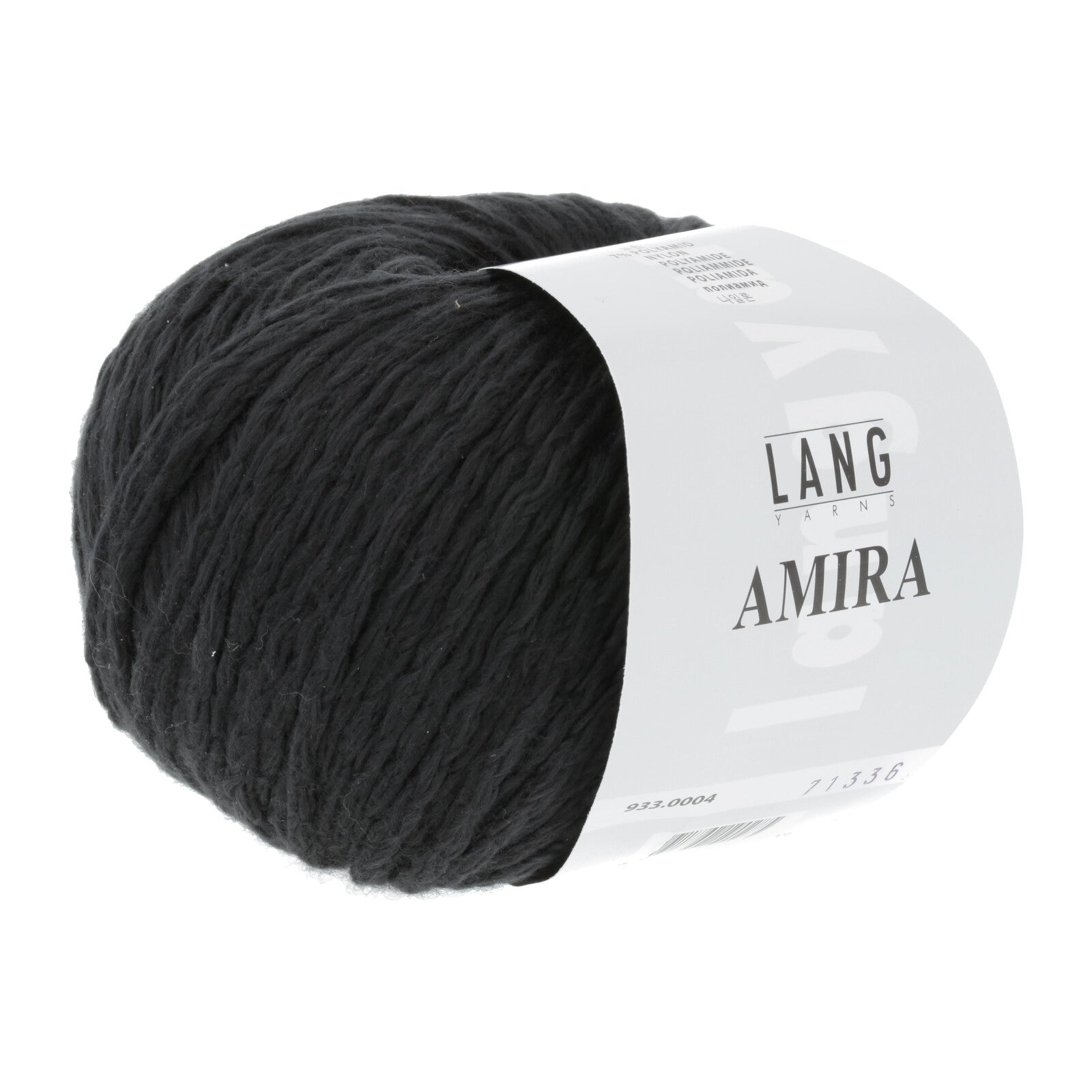 LANG - Amira